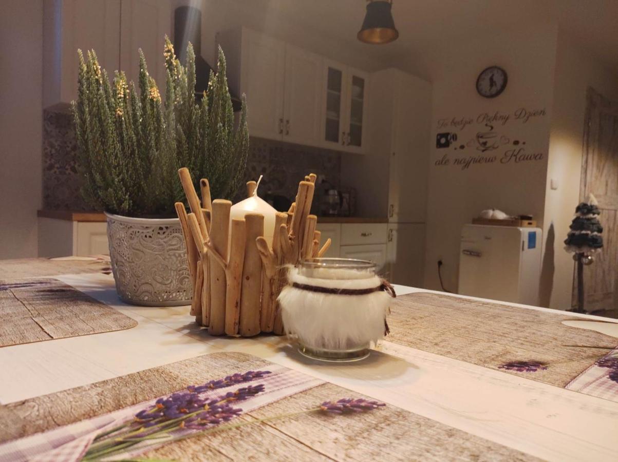 Guesthouse III Леско Екстериор снимка