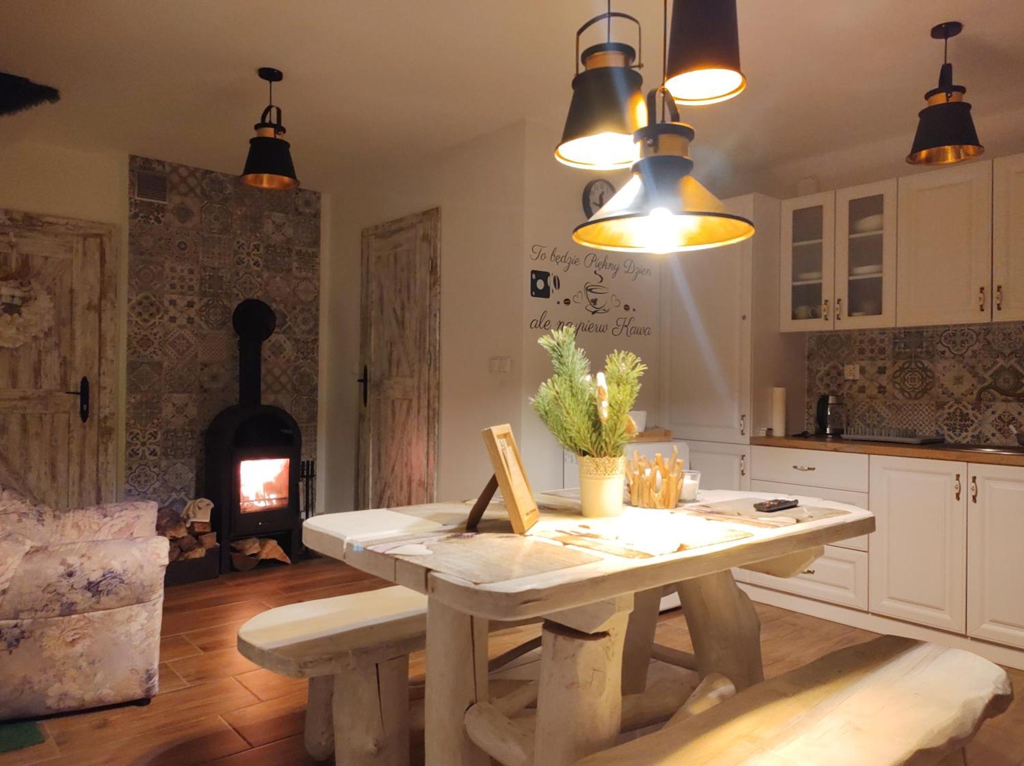Guesthouse III Леско Екстериор снимка