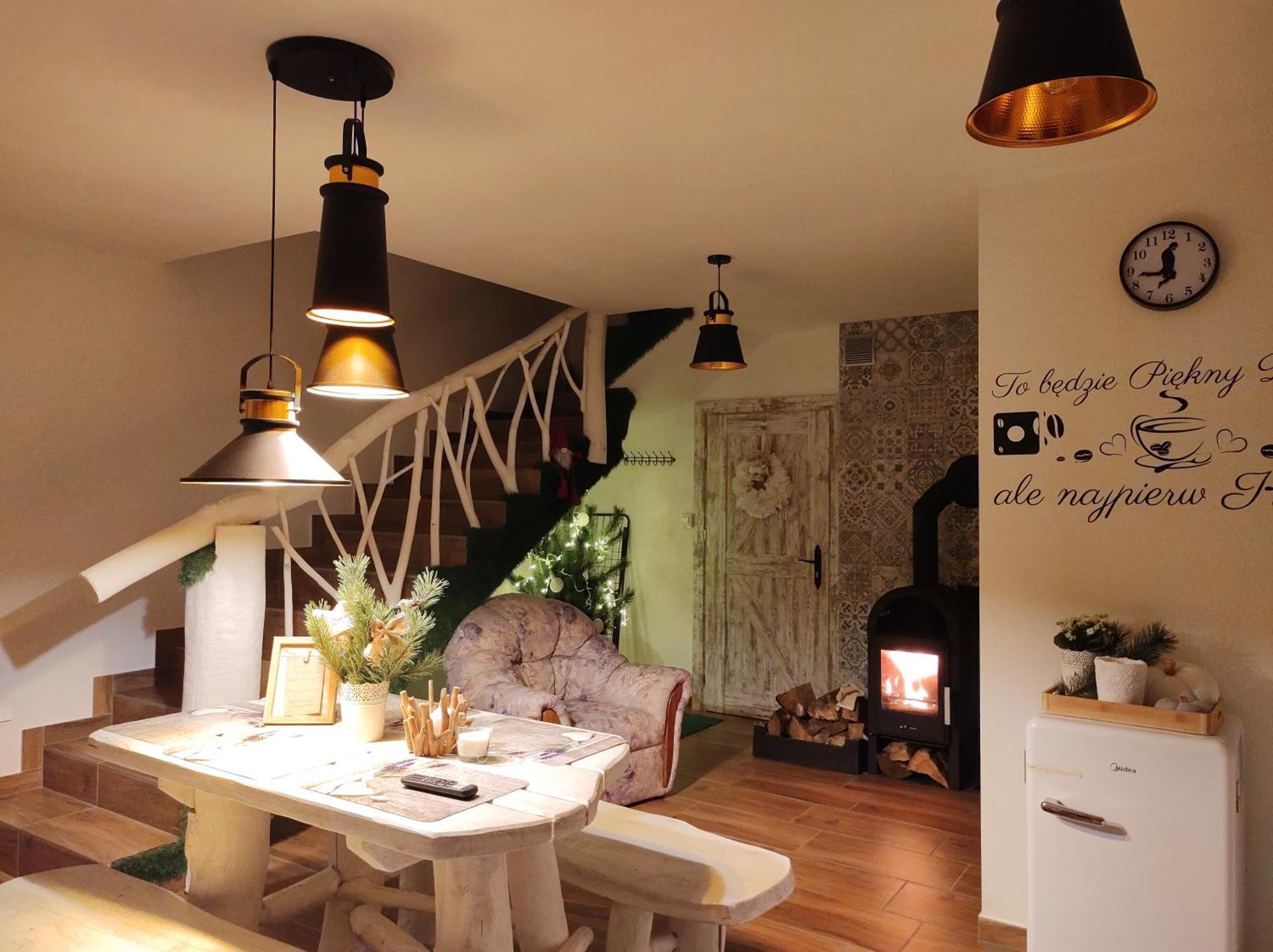 Guesthouse III Леско Екстериор снимка